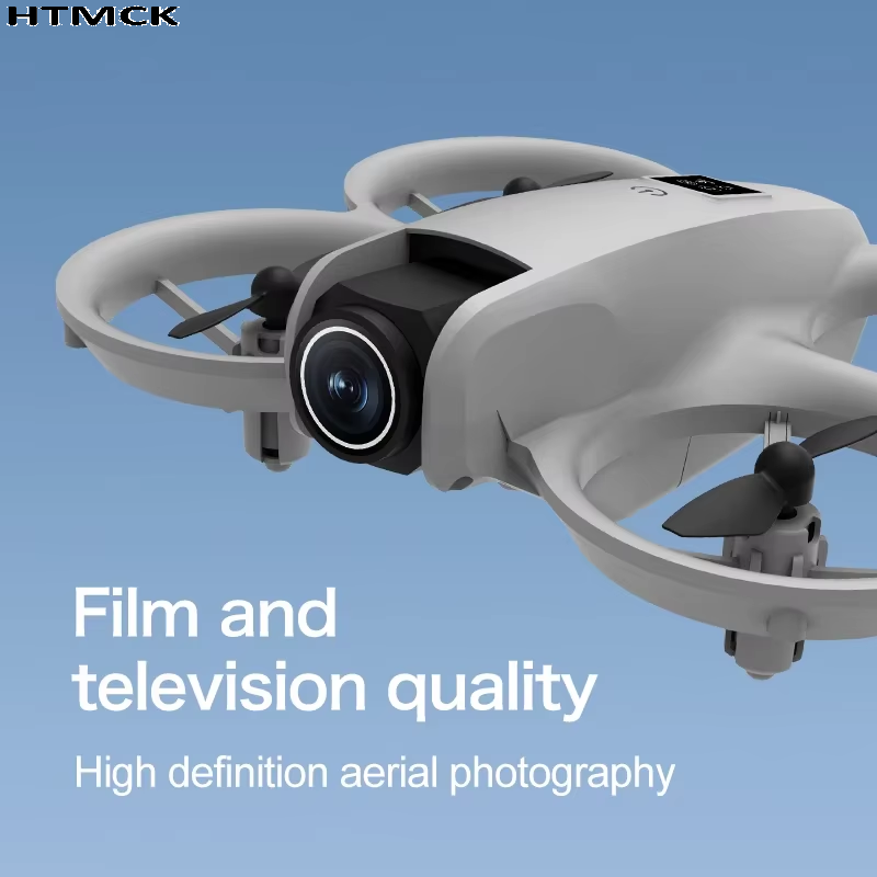 Photography Lighting Description - RC Drone Quadcopter With HD Camera