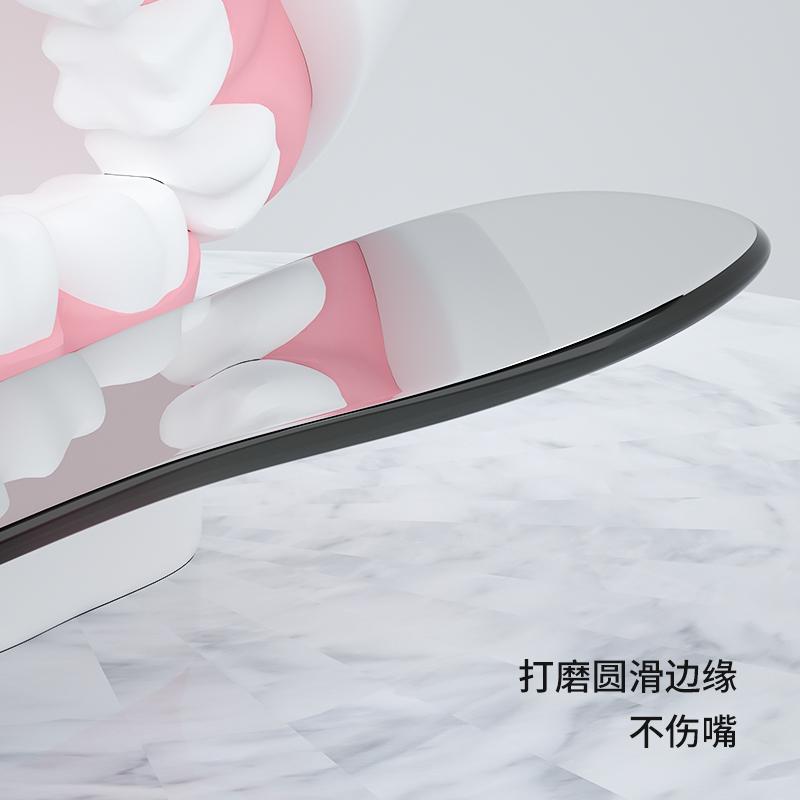 Dental Oral Reflective Plate f - Photography Lighting Guides 评论和价格