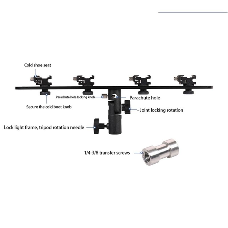 Top Deals 1 Piece Flash Base R - Photography Lighting Guides 评论和价格