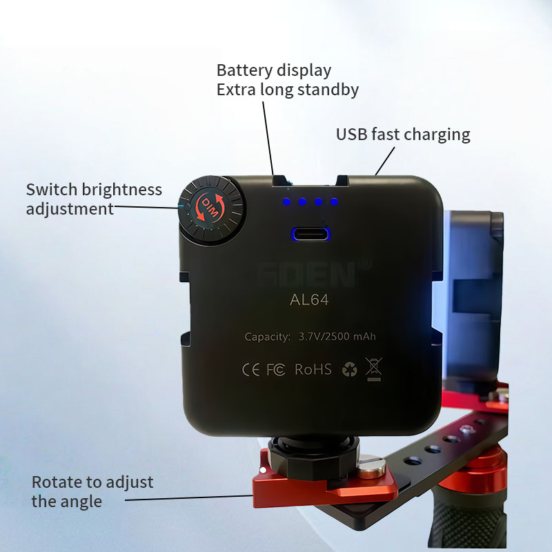 Dental Mobile Photography LED  - Photography Mobile Lighting 评论和价格