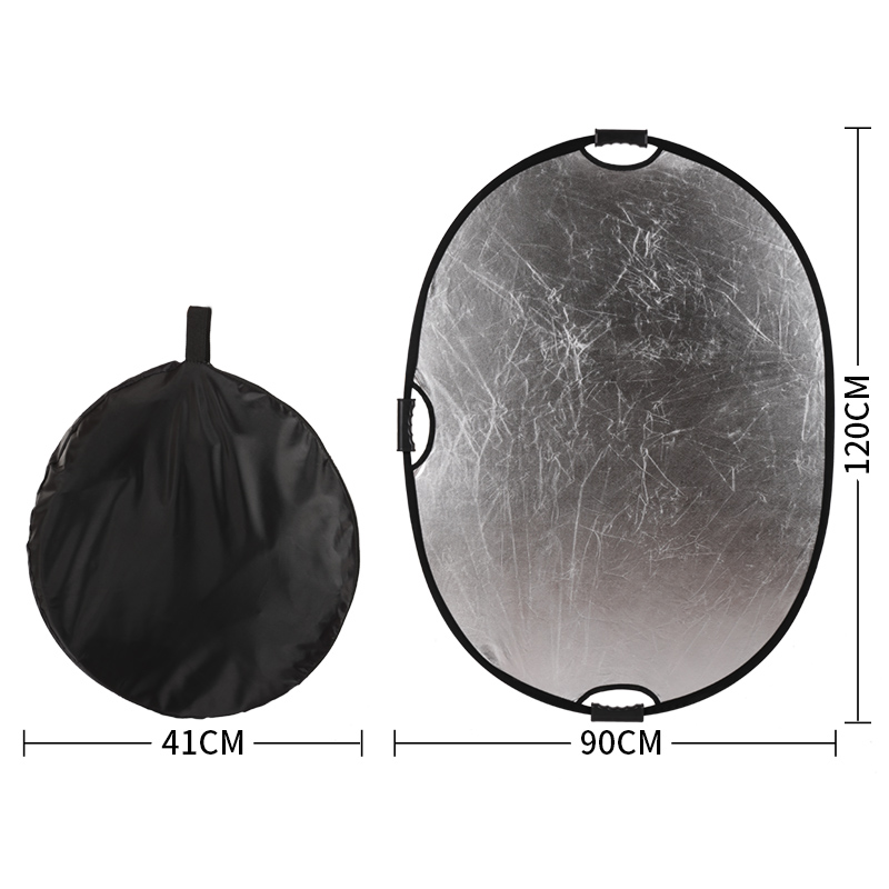 Portable 2-in-1 35x47inch/90x1 - Photography Lighting Kit Portable 评论和价格
