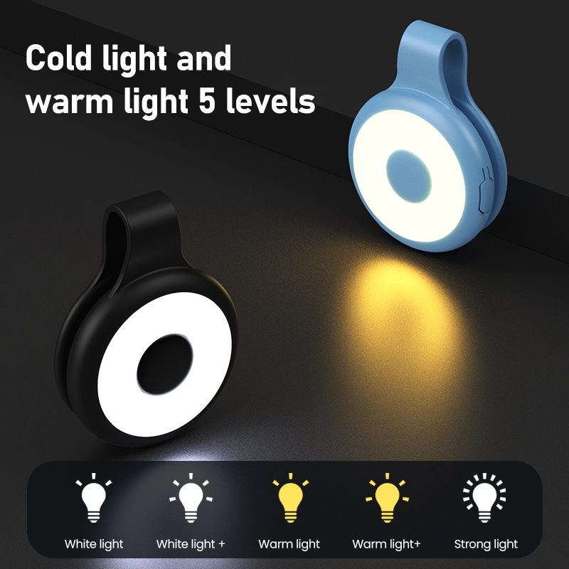 Magnetic Mobile Phone Fill Lig - Photography Lighting Brands 评论和价格