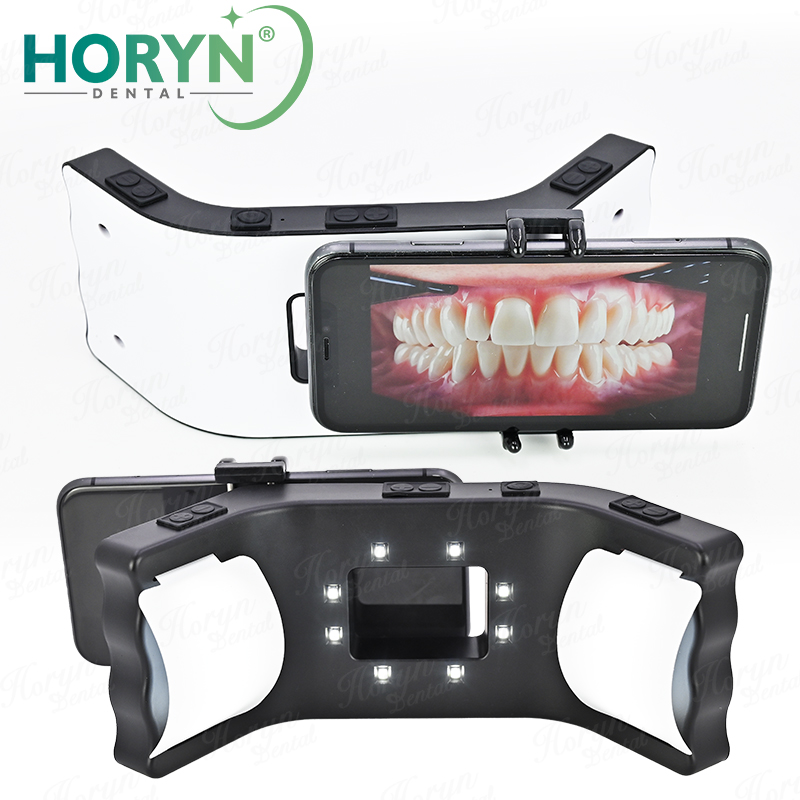 Dental Photography Kit Mobile  - Photography Mobile Lighting 评论和价格