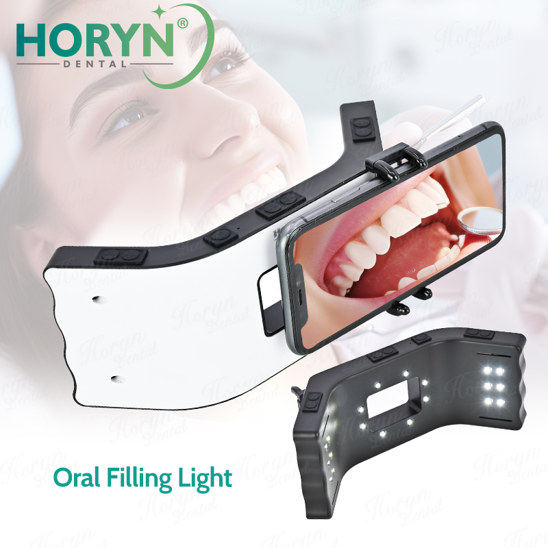 Dental Photography Kit Mobile  - Photography Mobile Lighting 评论和价格