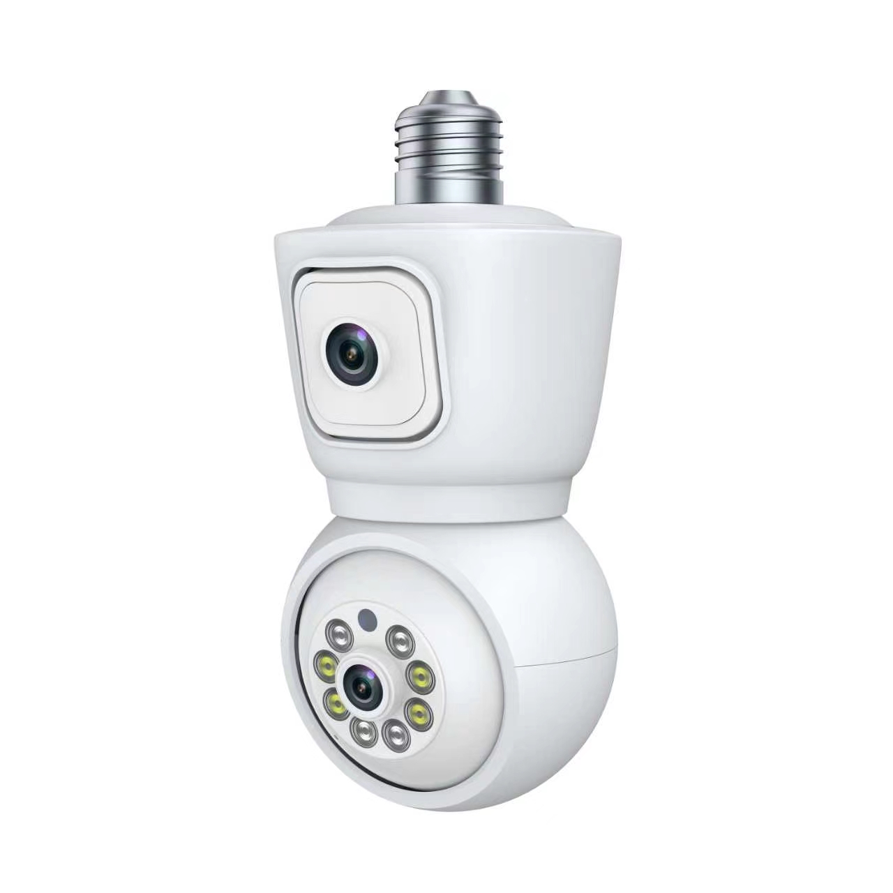 WiFi 360 Panoramic Light Bulb  - Photography Lighting Description 评论和价格