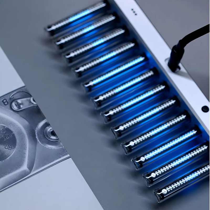 Music Spectrum Lights Nixie Tu - Photography Lighting Game 评论和价格