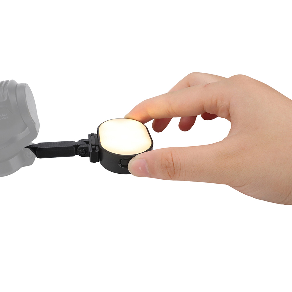 Portable Gimbal Fill Light For - Photography Lighting Kit Portable 评论和价格