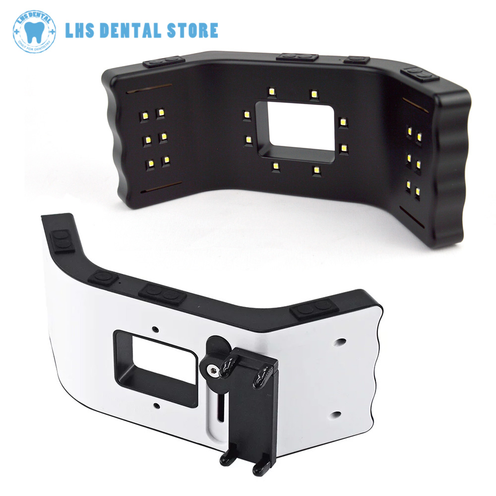 Dental Oral Photography LED La - Photography Mobile Lighting 评论和价格