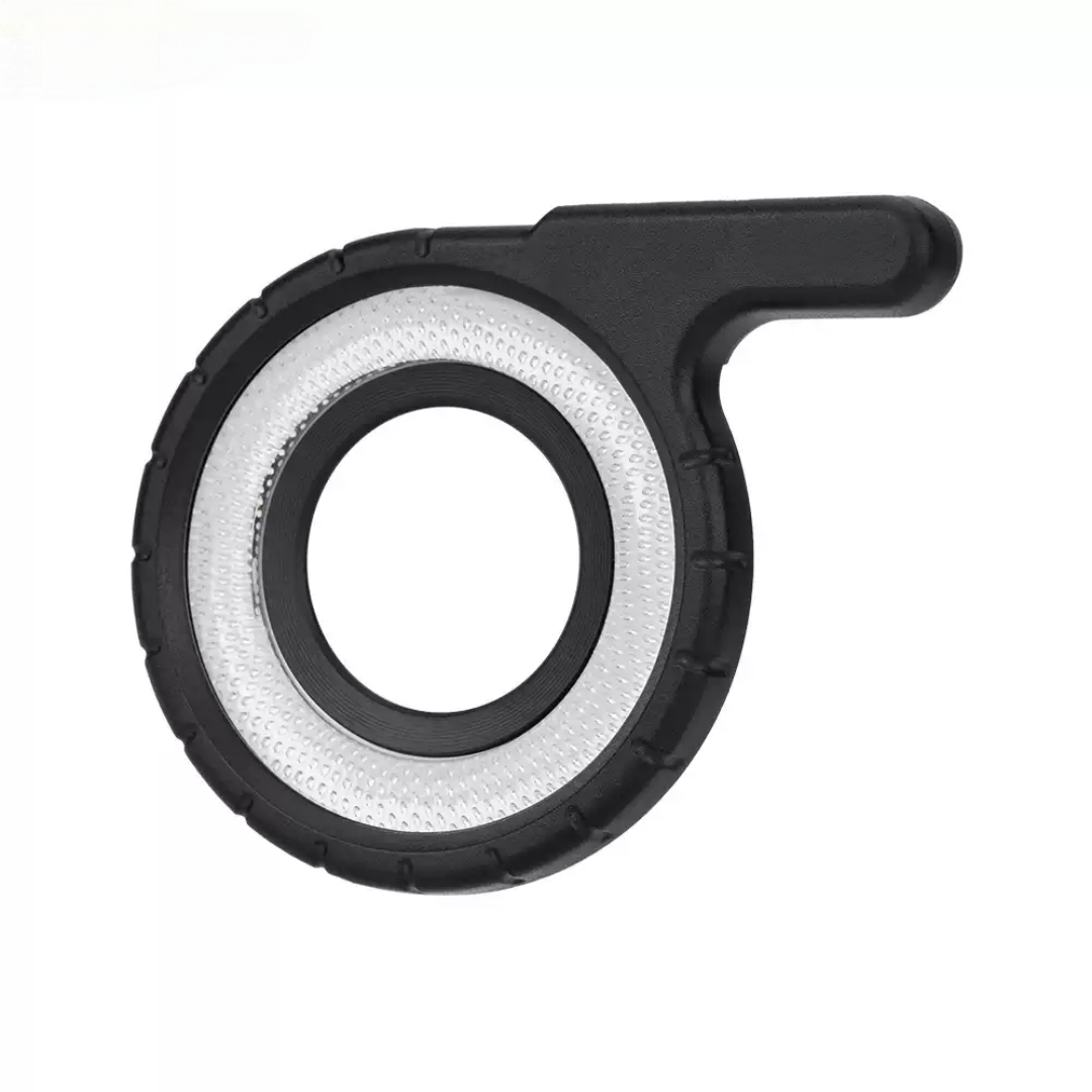 LED Light Guide Ring Macro Dif - Photography Lighting Guides 评论和价格