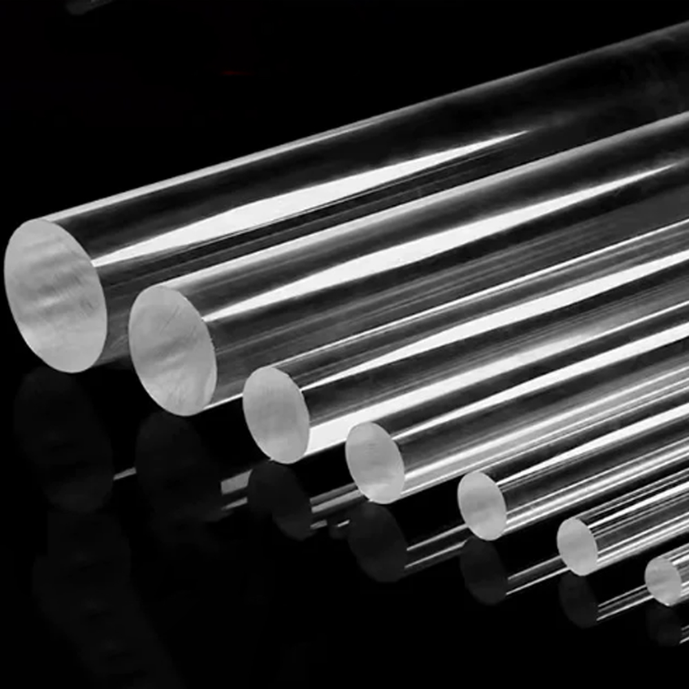 Length 500mm Transparent Solid - Photography Lighting Guides 评论和价格