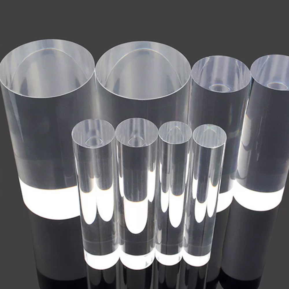 Length 500mm Transparent Solid - Photography Lighting Guides 评论和价格