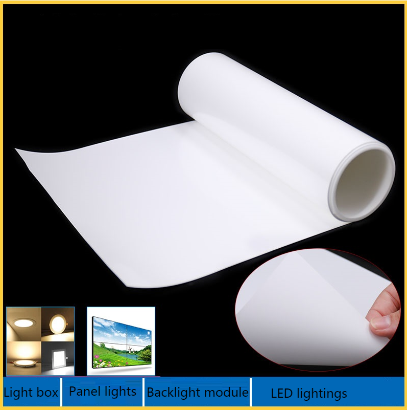 Light Diffuser Film Homogenizi - Photography Lighting Guides 评论和价格