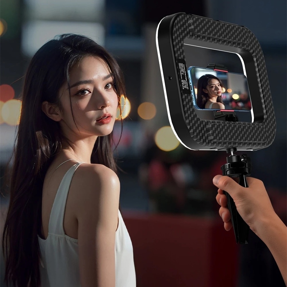 Selfie Fill Light Photography  - Photography Mobile Lighting 评论和价格