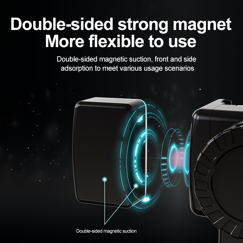 Mini Magnetic Selfie Fill Ligh - Photography Lighting Description 评论和价格