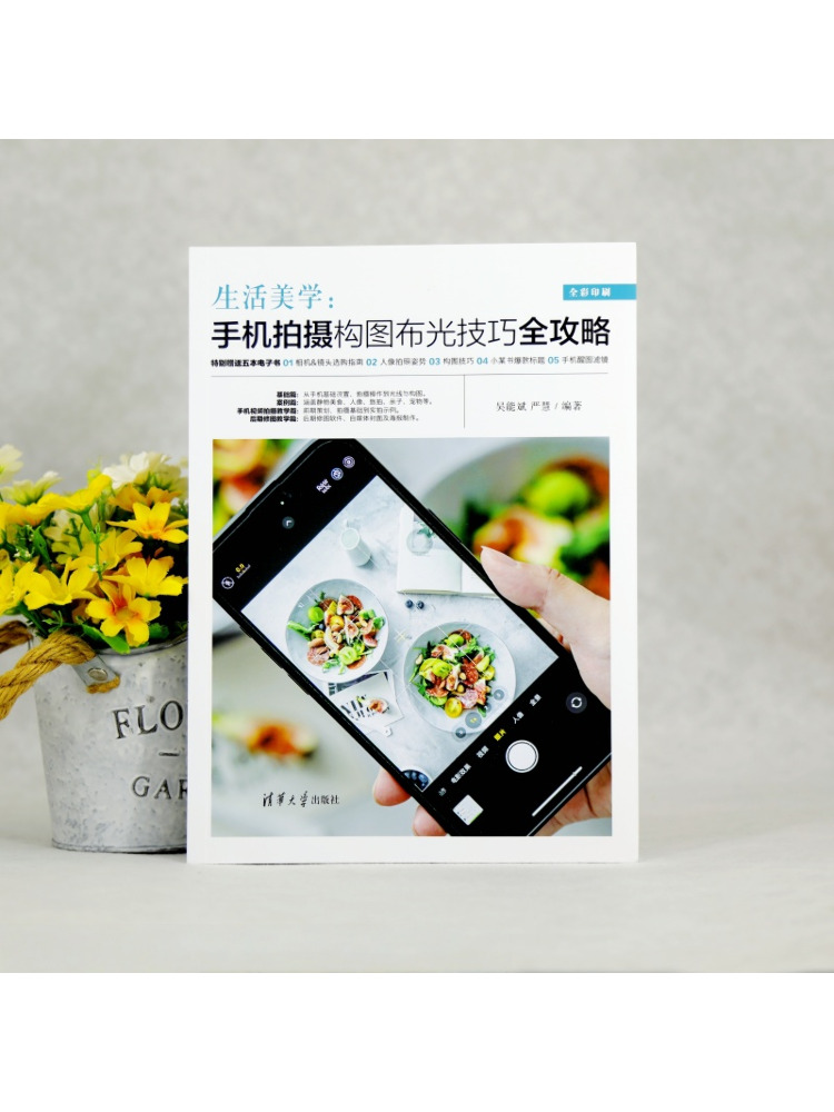 Book-Winshare Aesthetics Of Li - Photography Lighting Guides 评论和价格