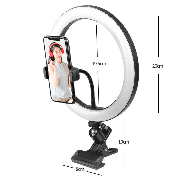 Dimmable Led Ring Light Profis - Photography Lighting Meter 评论和价格