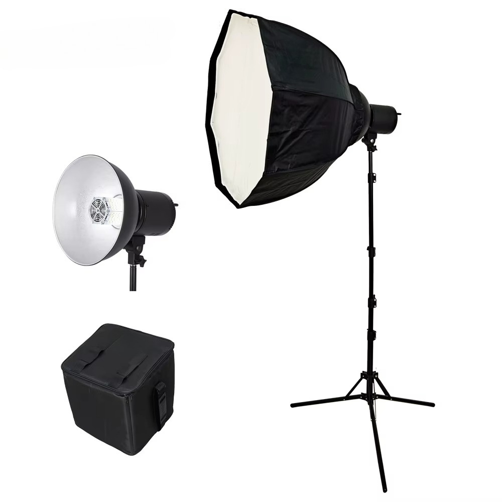 150W Portable Ring Light Photo - Photography Lighting Kit Portable 评论和价格