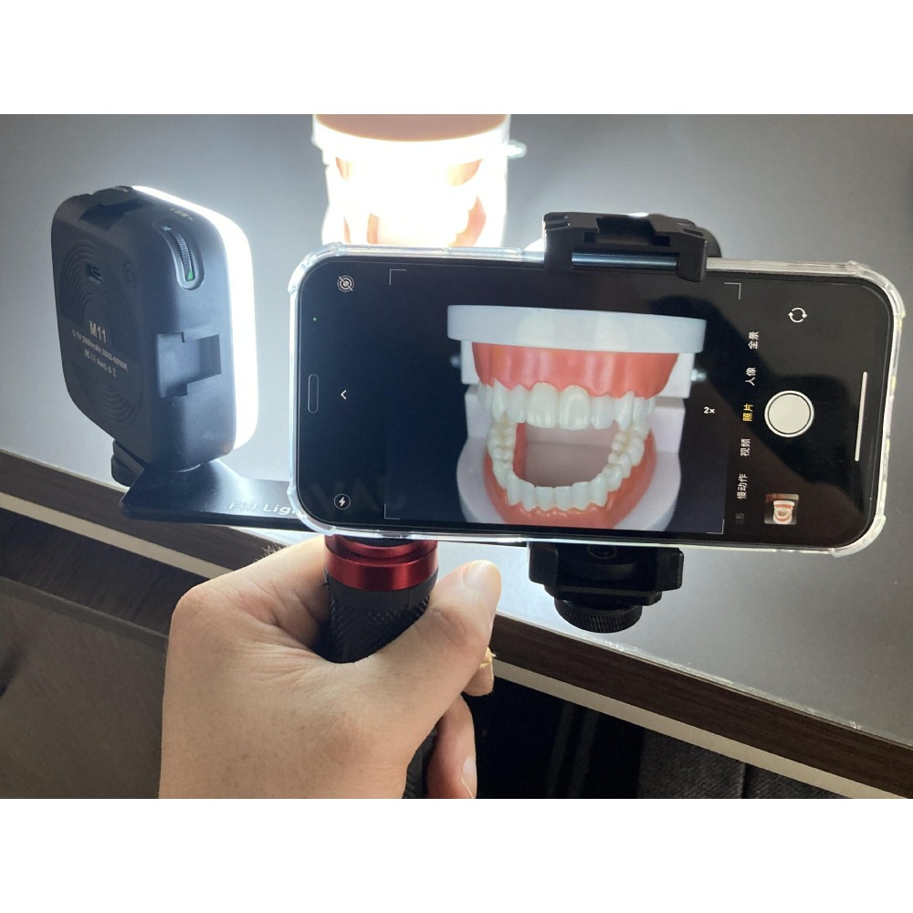 Portable Dental Photography Li - Photography Lighting Kit Portable 评论和价格