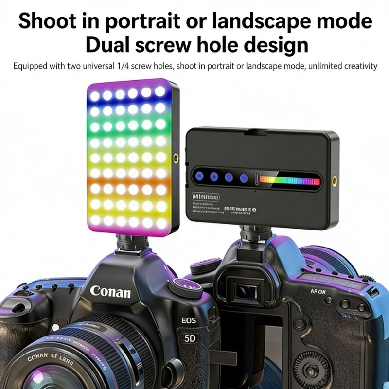 Portable Photography Pocket Fi - Photography Mobile Lighting 评论和价格