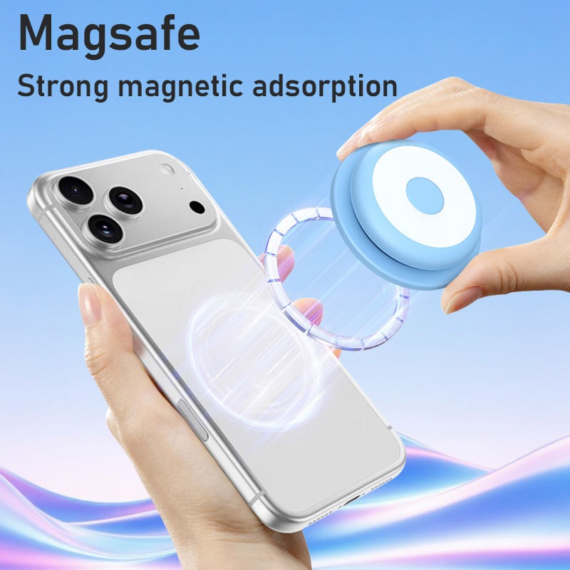 Magnetic Phone Tripod Stand Ri - Photography Lighting Brands 评论和价格