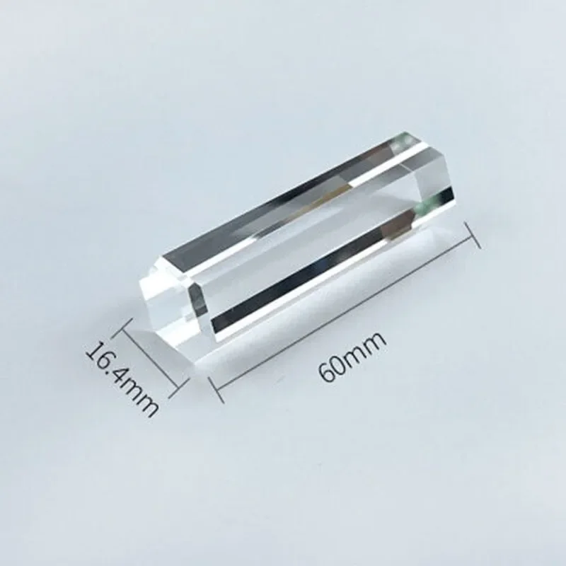 16.4x60mm Optical Hexagonal Pr - Photography Lighting Guides 评论和价格