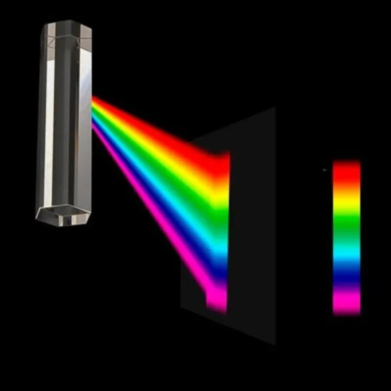 16.4x60mm Optical Hexagonal Pr - Photography Lighting Guides 评论和价格