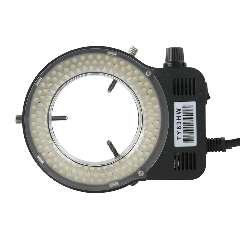 Adjustable 144 LED Ring Light  - Photography Lighting Description 评论和价格