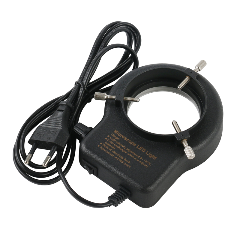 Adjustable 144 LED Ring Light  - Photography Lighting Description 评论和价格