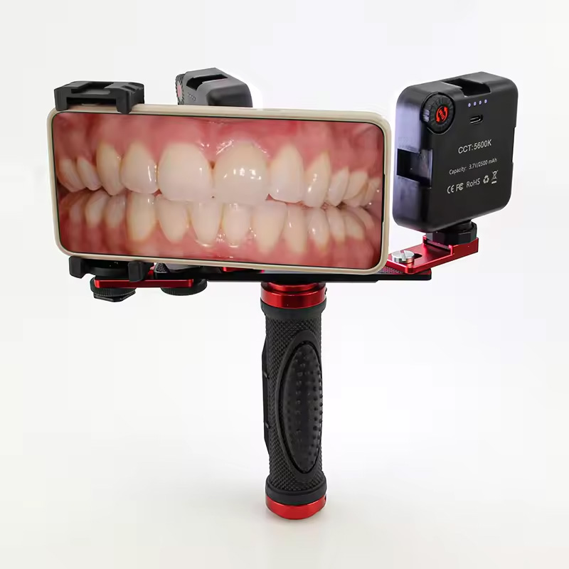 Dental Mobile Photography LED  - Photography Mobile Lighting 评论和价格