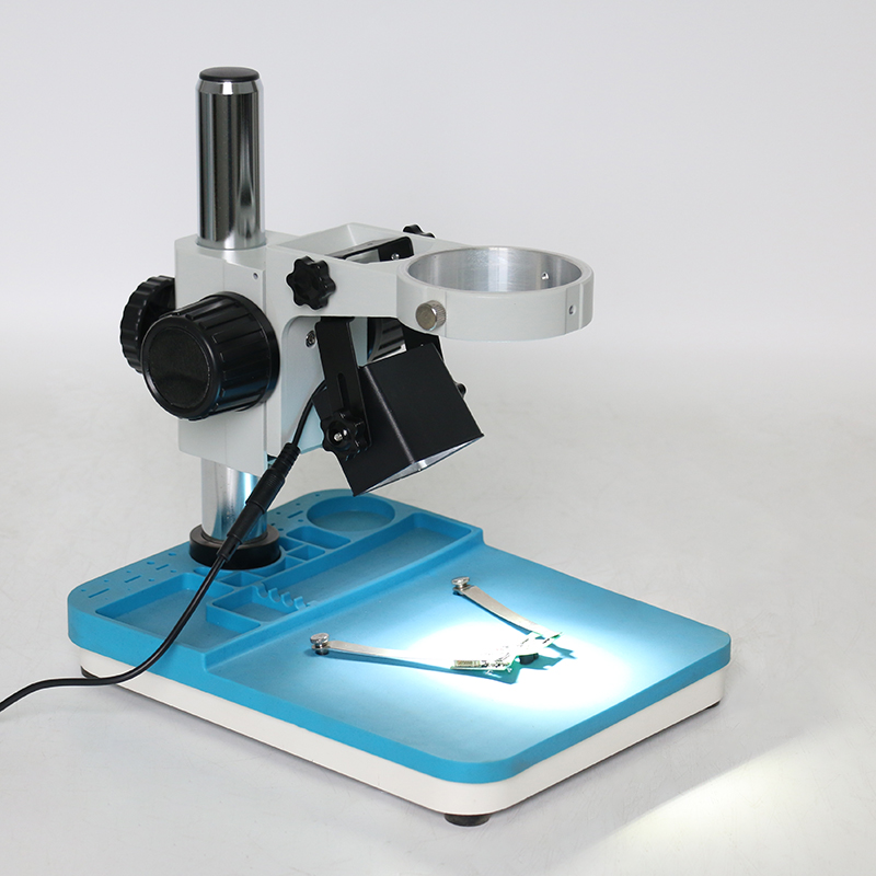 61 LED Adjustable Ring Side Li - Photography Lighting Description 评论和价格