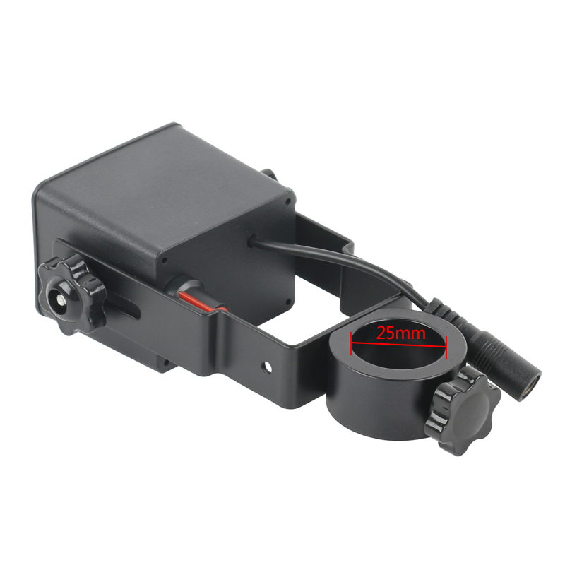 61 LED Adjustable Ring Side Li - Photography Lighting Description 评论和价格