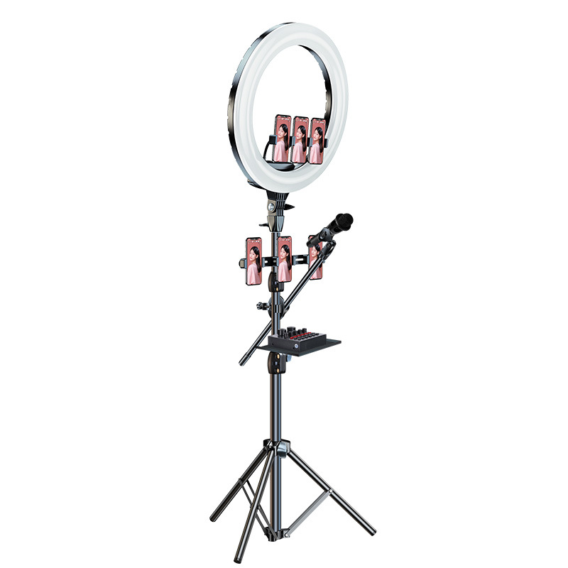 18 Inch Live Stream Filling Li - Photography Mobile Lighting 评论和价格