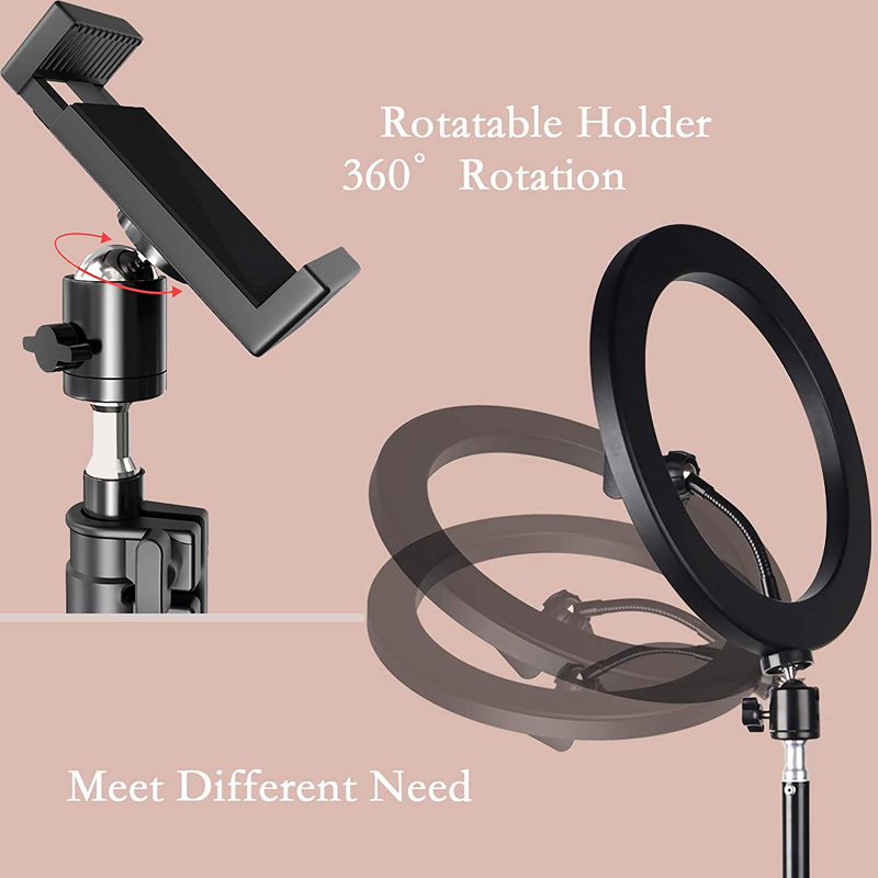 10 inch Selfie Ring Light Phot - Photography Lighting Description 评论和价格
