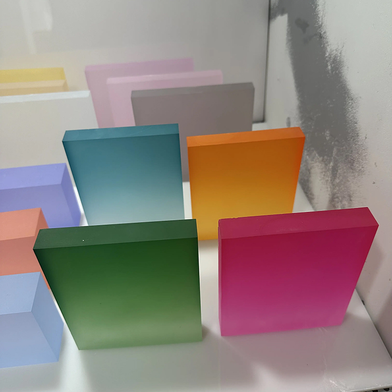 Frosted Acrylic Crystal Block  - Photography Lighting Guides 评论和价格