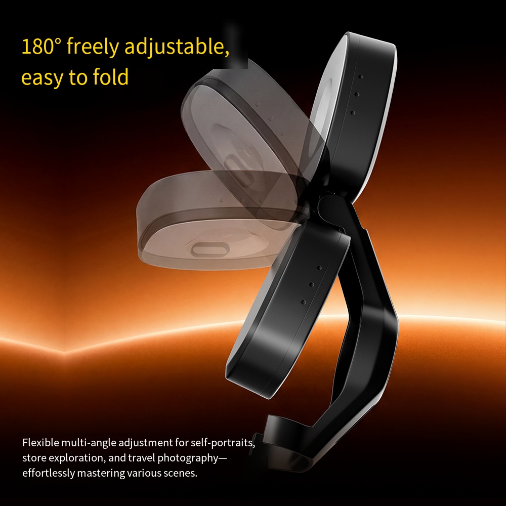 Portable Beauty Fill Light for - Photography Lighting Kit Portable 评论和价格