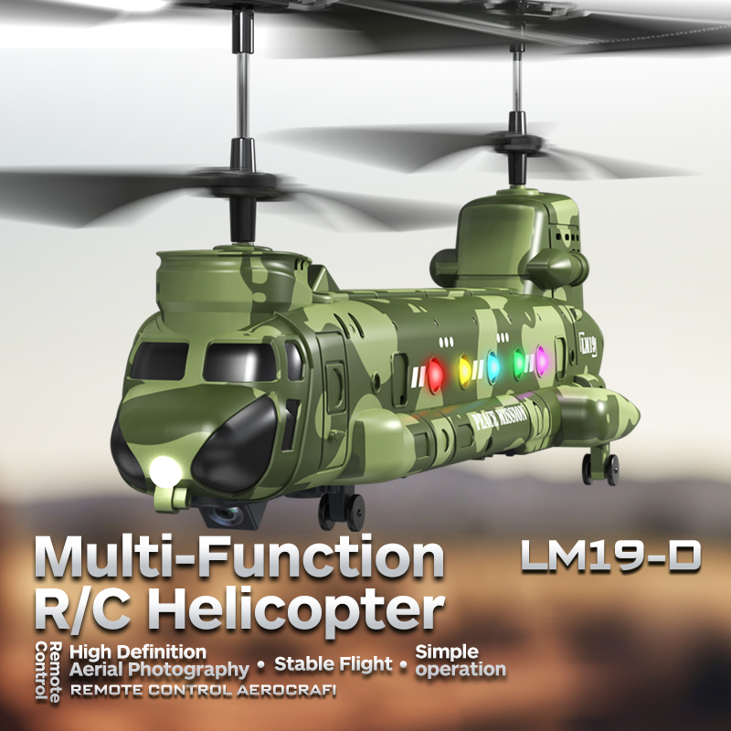 2.4G RC Helicopter HD Aerial P - Photography Lighting For Beginners 评论和价格
