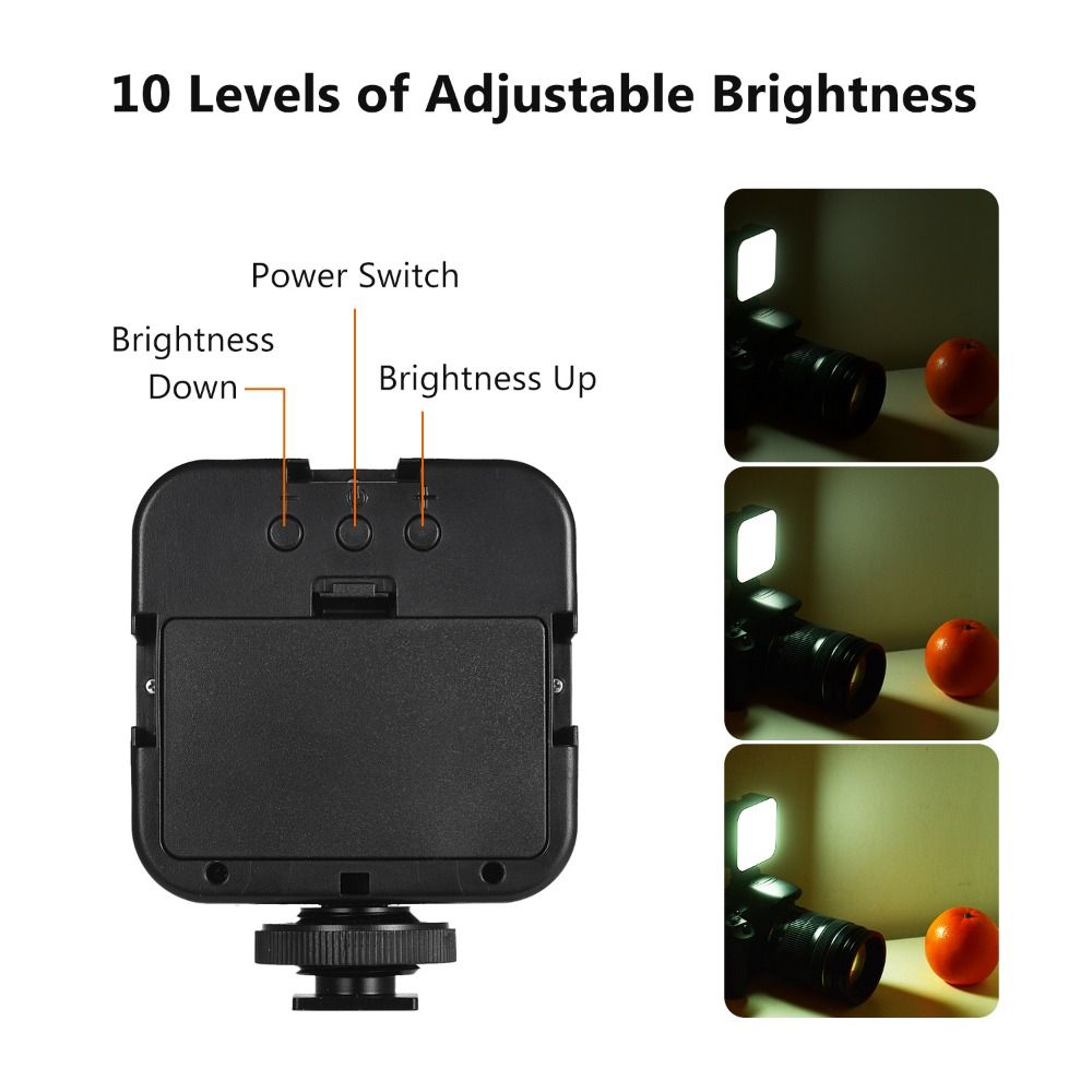 Mobile Phone Hot Shoe Mount Ad - Photography Lighting Brands 评论和价格