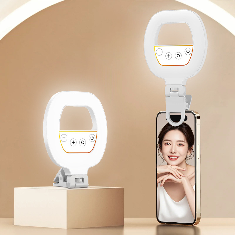 Rechargeable Led Light Mobile  - Photography Mobile Lighting 评论和价格
