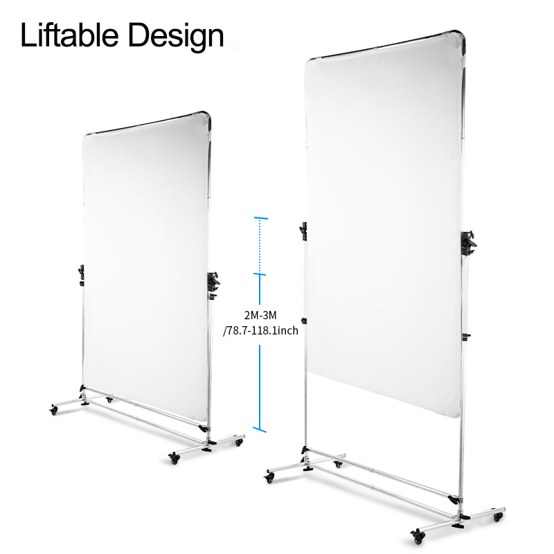Selens 1.5x2m Photography Soft - Photography Mobile Lighting 评论和价格
