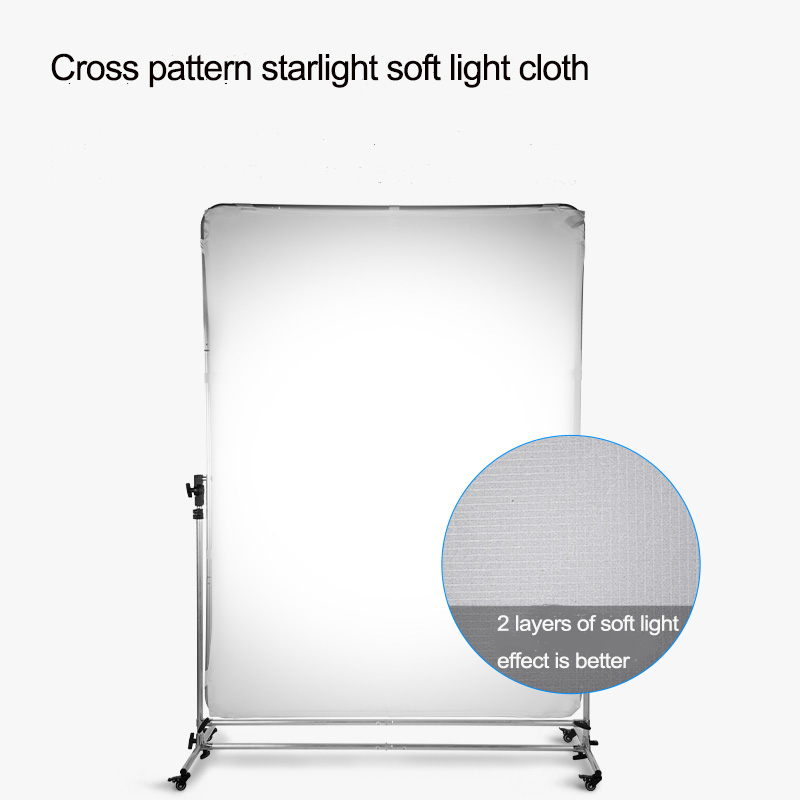 Selens 1.5x2m Photography Soft - Photography Mobile Lighting 评论和价格