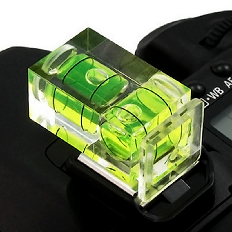 Universal 3-Axis Hot Shoe Fixe - Photography Lighting Meter 评论和价格
