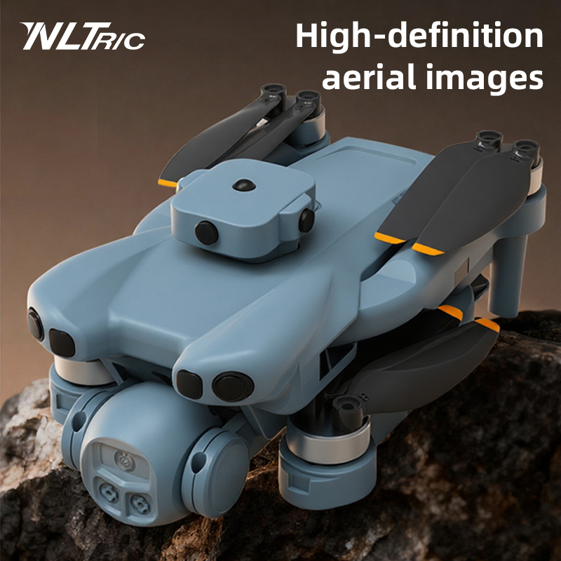 ZD018 Drone With 4.5inch Scree - Photography Lighting For Beginners 评论和价格