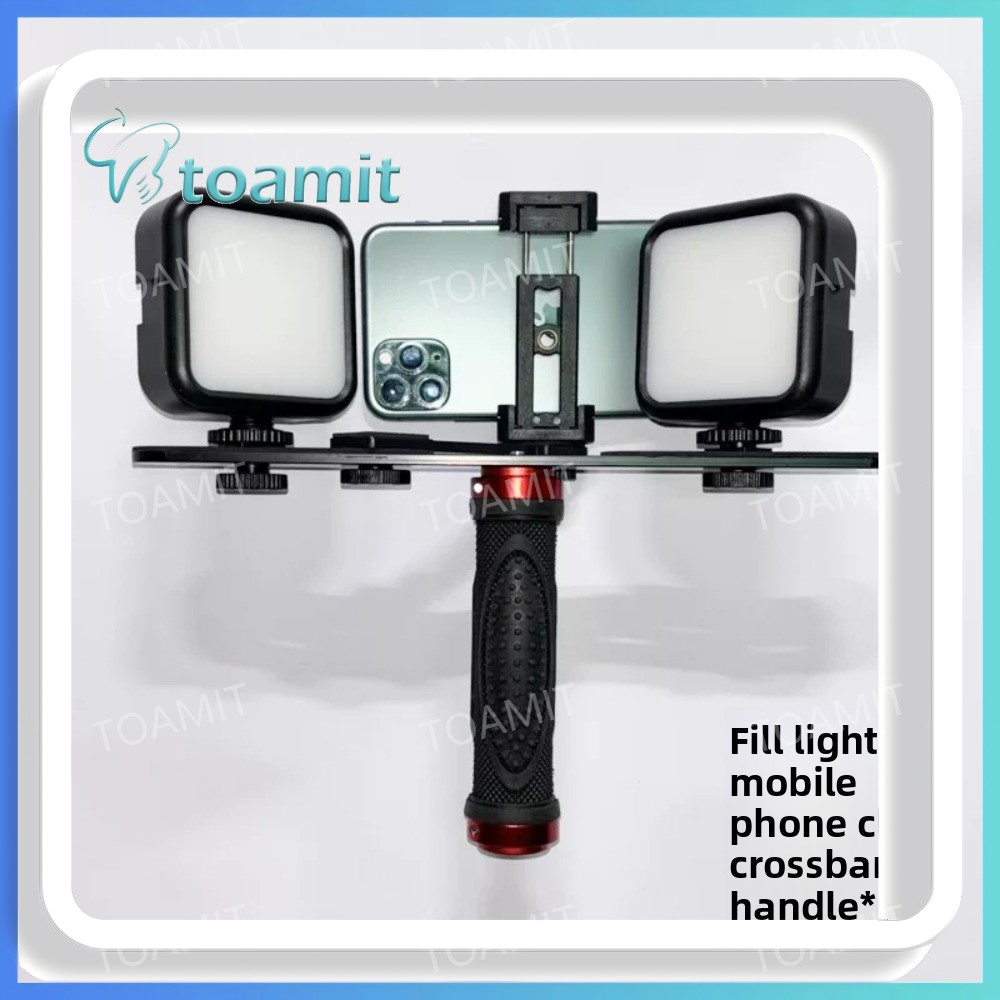 Dental Photography Light, Blue - Photography Lighting Kit Portable 评论和价格