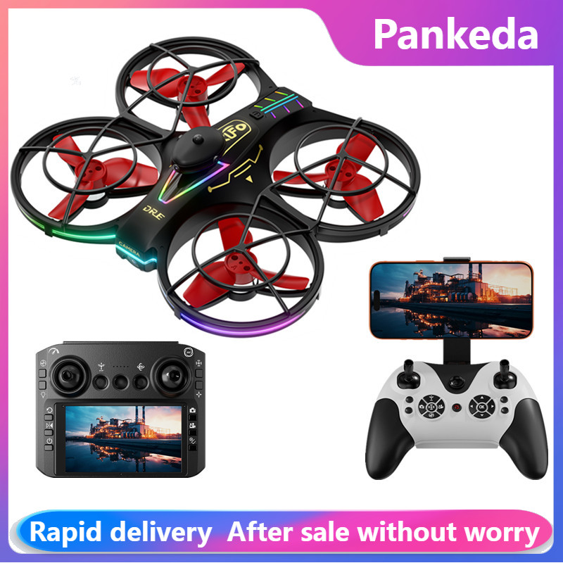 RH830 Professional 4K HD Drone - Photography Lighting For Beginners 评论和价格