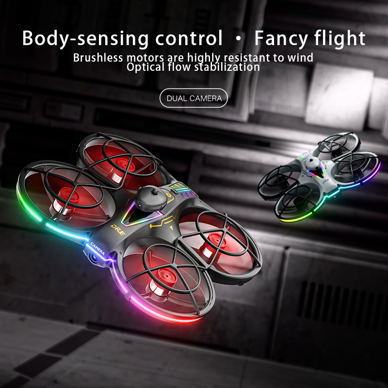 RH830 Professional 4K HD Drone - Photography Lighting For Beginners 评论和价格