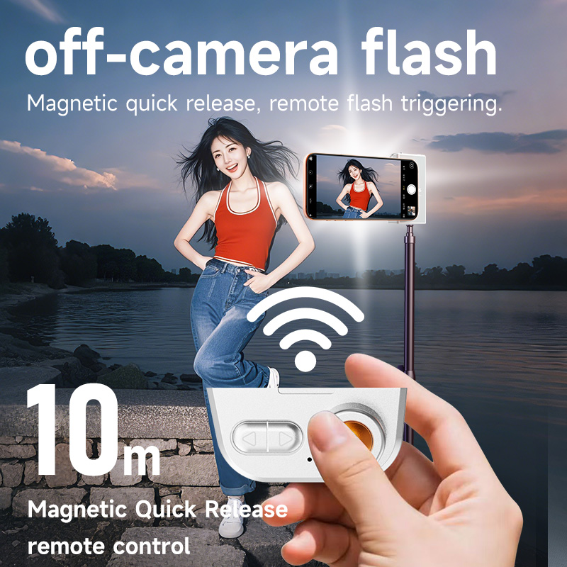 Mobile Phone Magnetic Photogra - Photography Lighting Brands 评论和价格