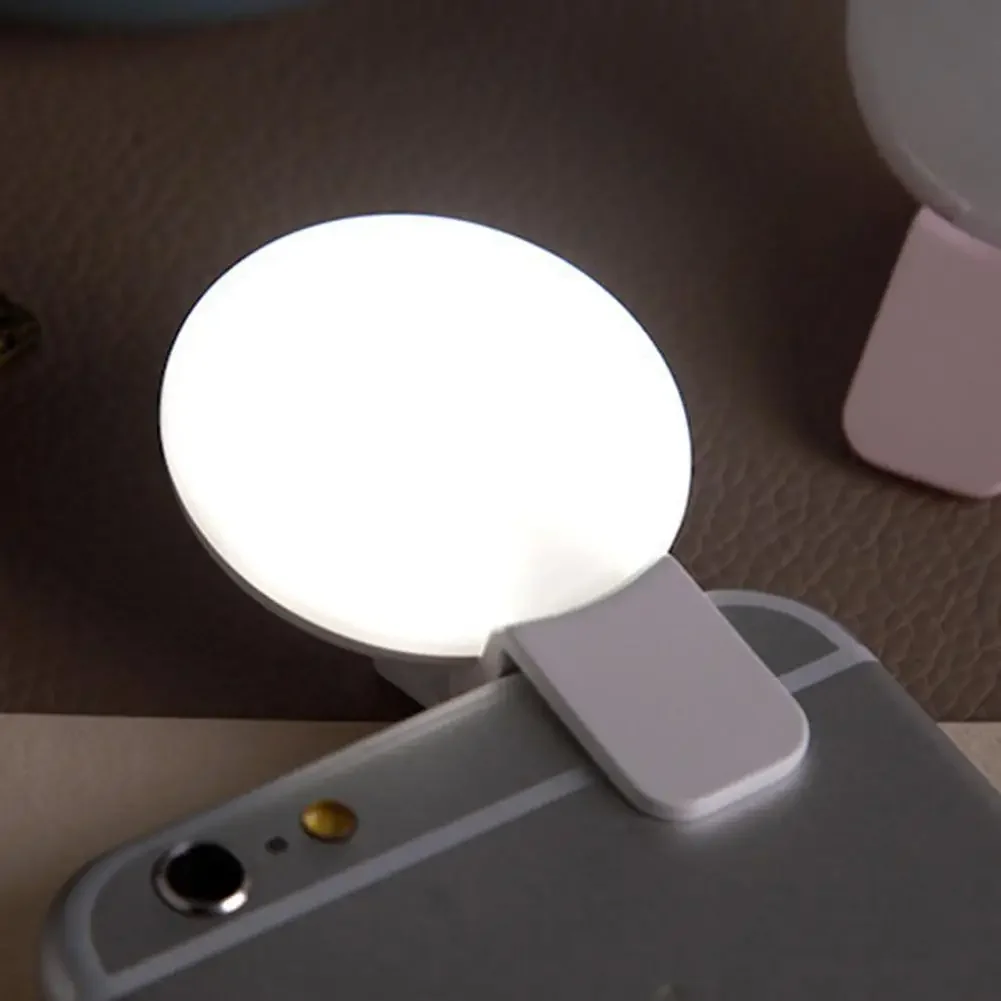 Mobile Phone LED Selfie Ring L - Photography Lighting Game 评论和价格