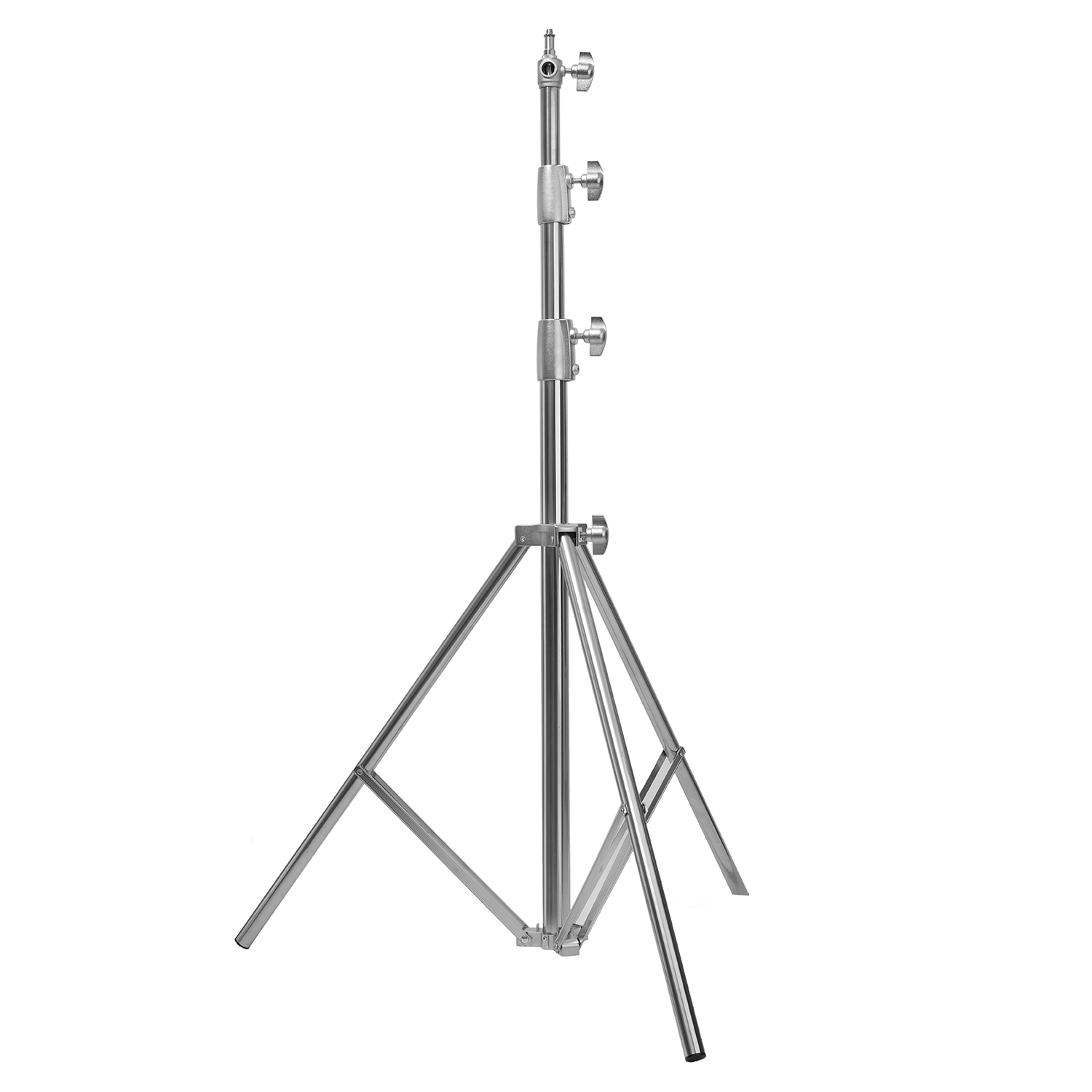 Fotulato 2.8m Stainless Steel  - Photography Lighting Description 评论和价格