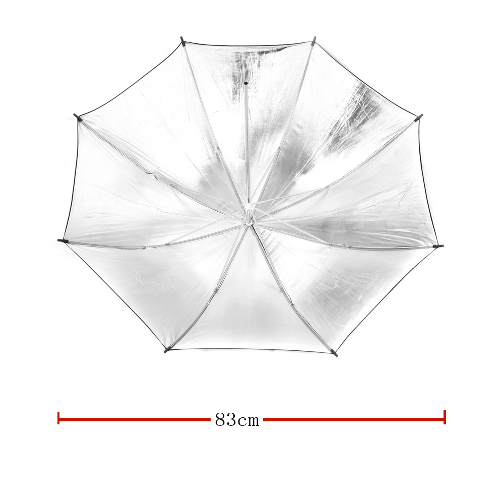 83cm/ 33inch Studio Reflector  - Photography Lighting Meter 评论和价格