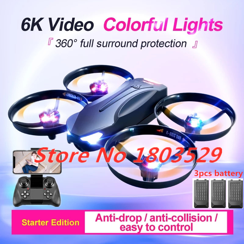 New Folding Drone Aerial Photo - Photography Lighting For Beginners 评论和价格